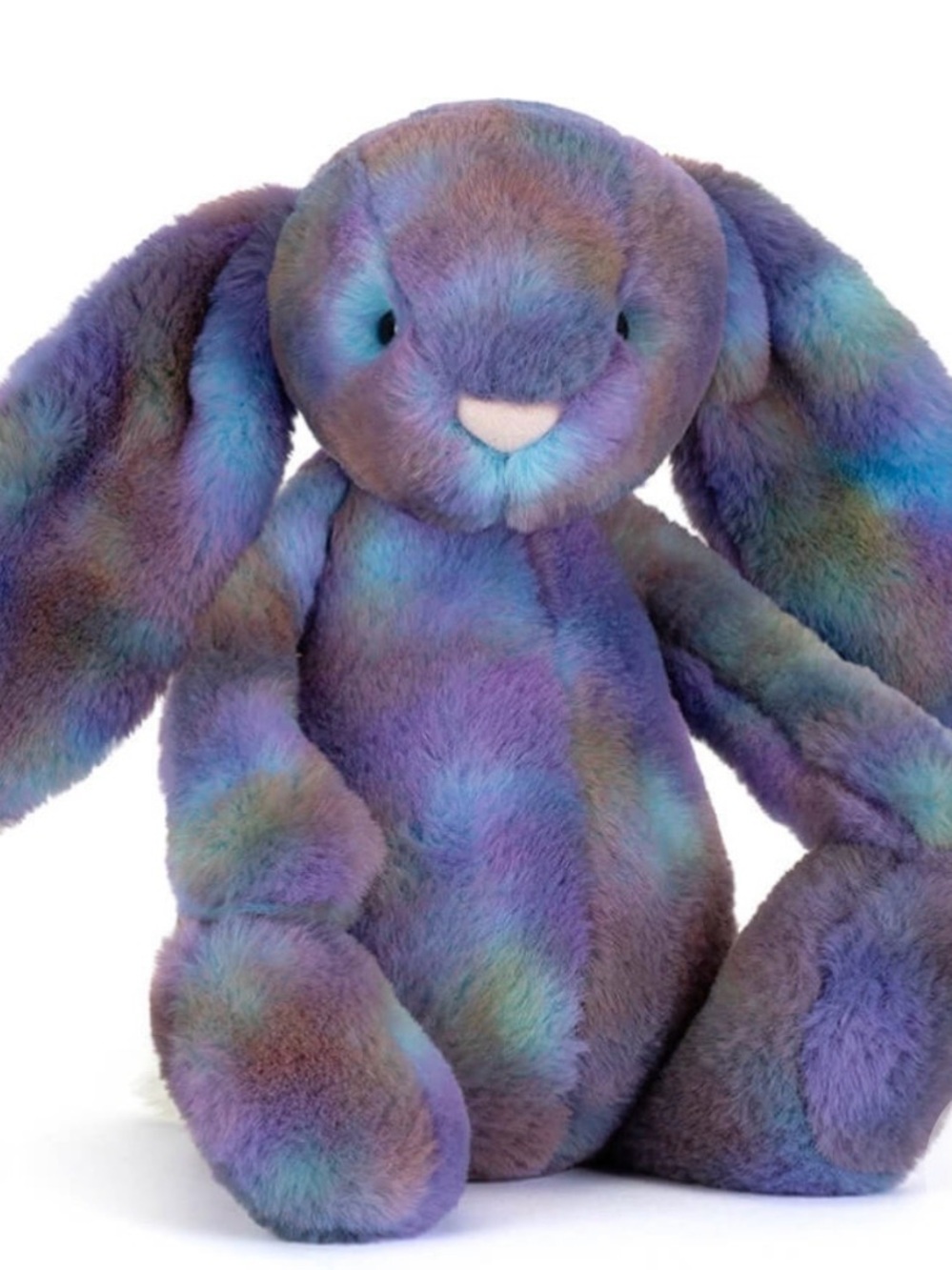 Jellycat Zodihop Luxe Bunny (Brand New with Tags)